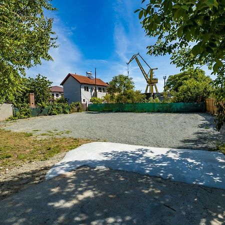 Hotel Casa Ypu Două Mai Zewnętrze zdjęcie