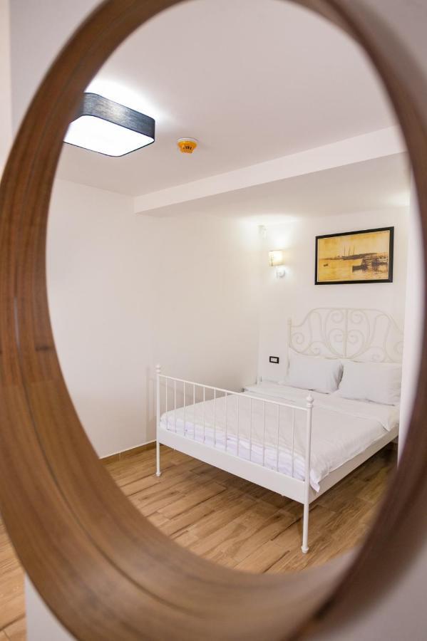 Hotel Casa Ypu Două Mai Zewnętrze zdjęcie