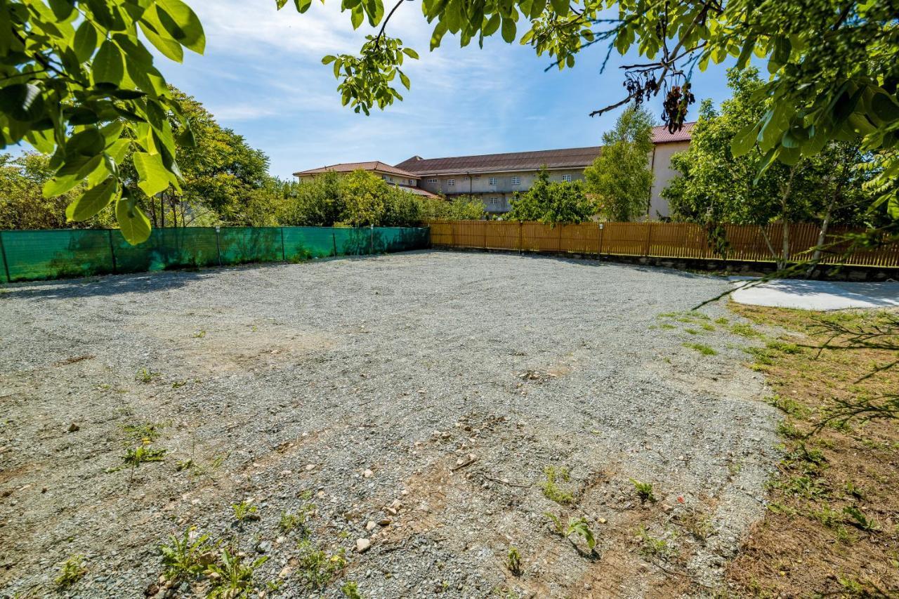 Hotel Casa Ypu Două Mai Zewnętrze zdjęcie