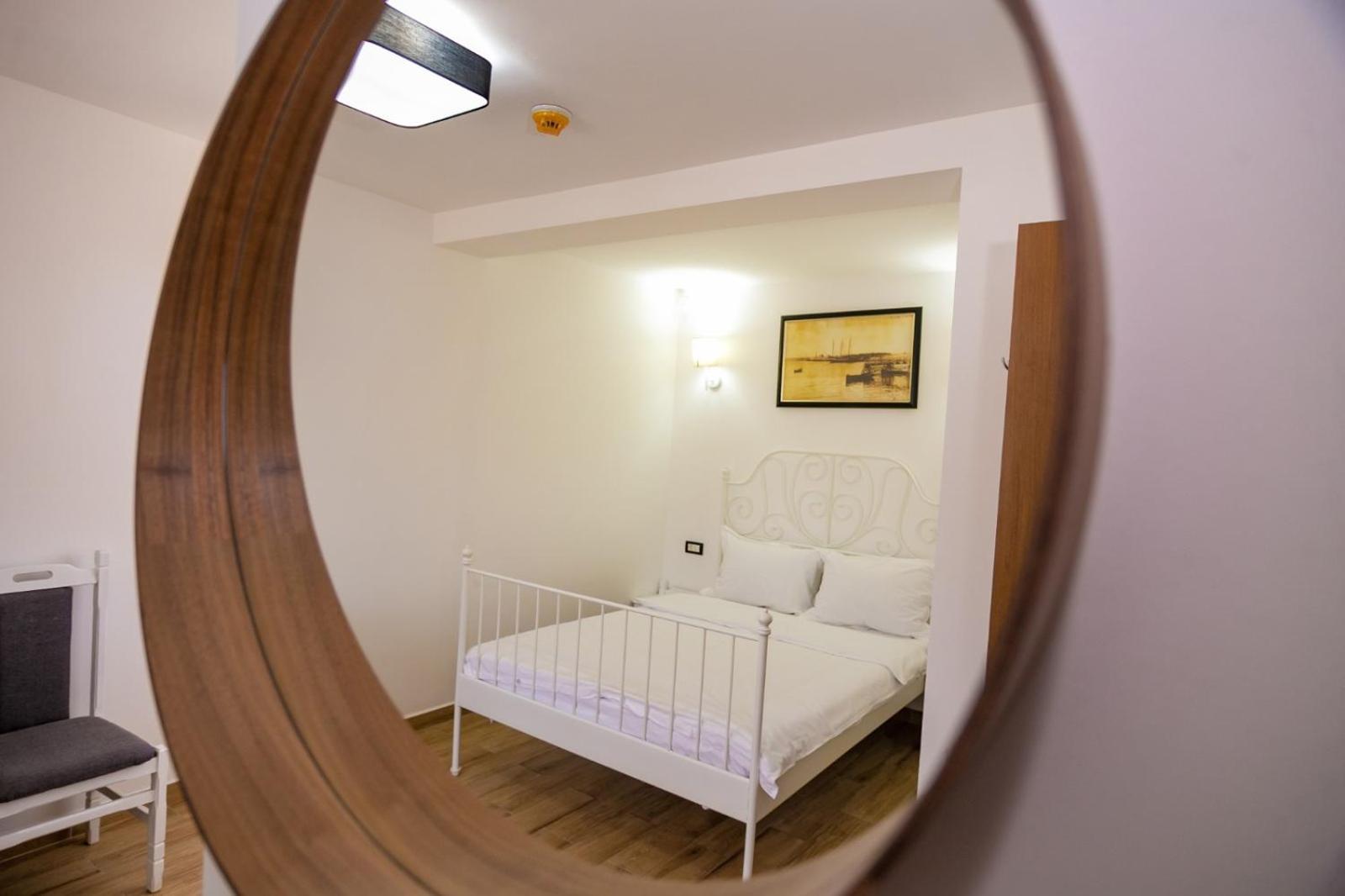 Hotel Casa Ypu Două Mai Pokój zdjęcie
