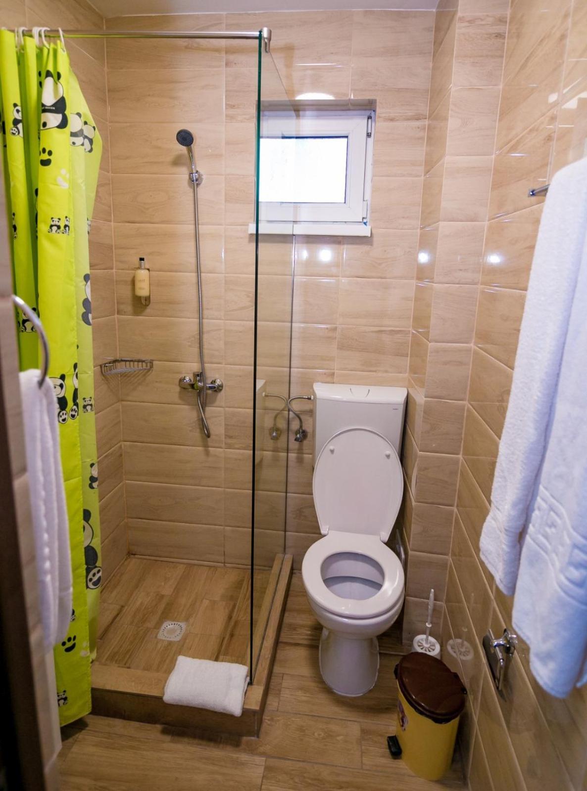 Hotel Casa Ypu Două Mai Pokój zdjęcie