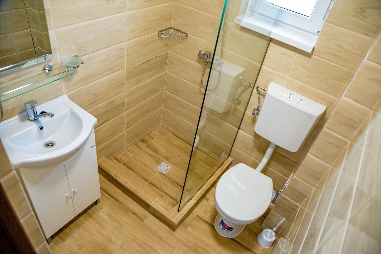 Hotel Casa Ypu Două Mai Zewnętrze zdjęcie