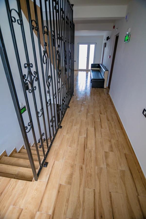 Hotel Casa Ypu Două Mai Zewnętrze zdjęcie