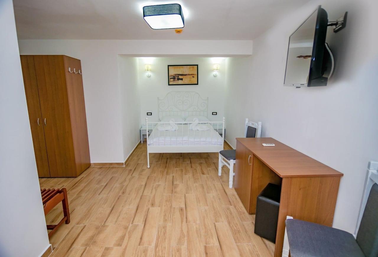 Hotel Casa Ypu Două Mai Zewnętrze zdjęcie