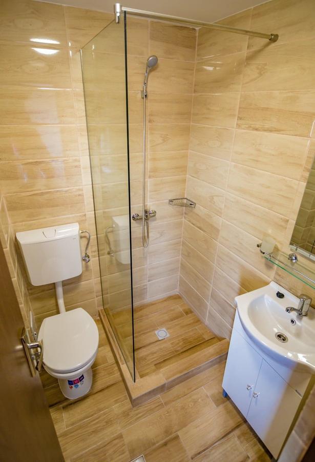 Hotel Casa Ypu Două Mai Zewnętrze zdjęcie