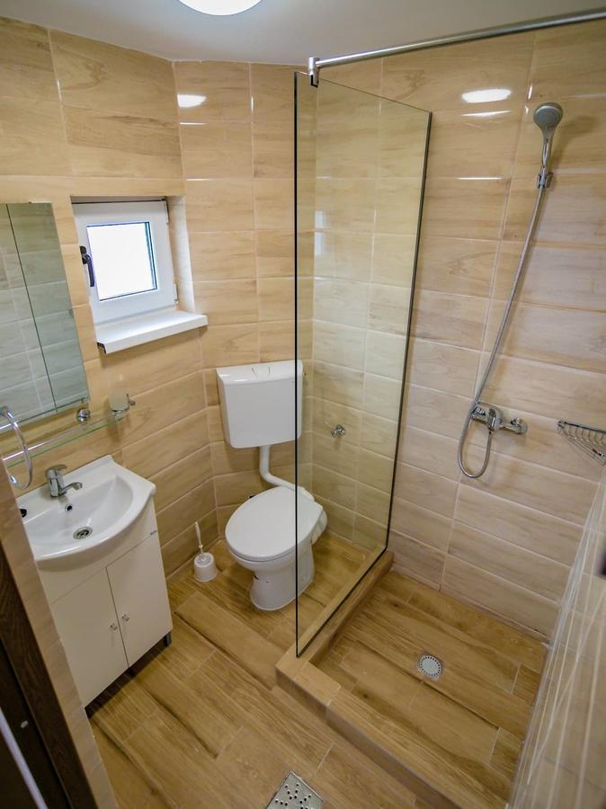 Hotel Casa Ypu Două Mai Zewnętrze zdjęcie