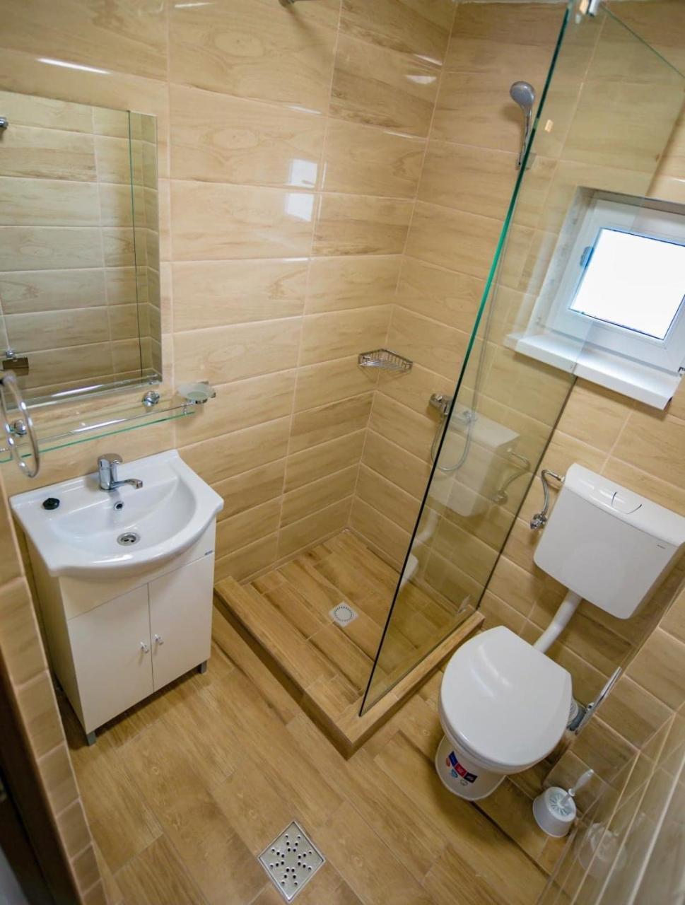 Hotel Casa Ypu Două Mai Zewnętrze zdjęcie